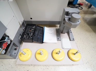 AVIA - Fräsmaschine - Universal - 10