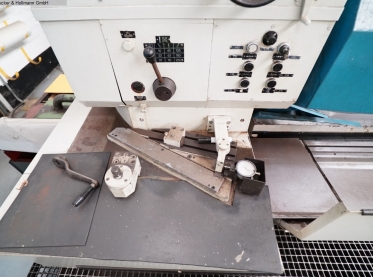 WMW GLAUCHAU - Innenschleifmaschine - 2