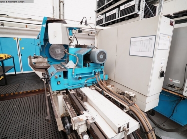WMW GLAUCHAU - Innenschleifmaschine - 3