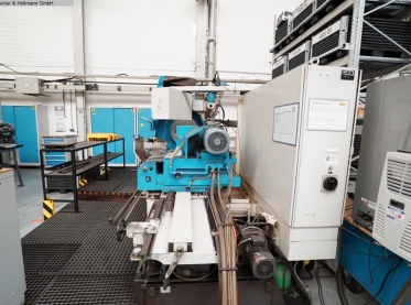 WMW GLAUCHAU - Innenschleifmaschine - 4