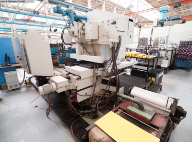 WMW GLAUCHAU - Innenschleifmaschine - 6