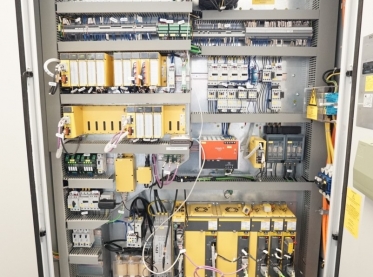 EMAG - Vertikaldrehmaschine - 8