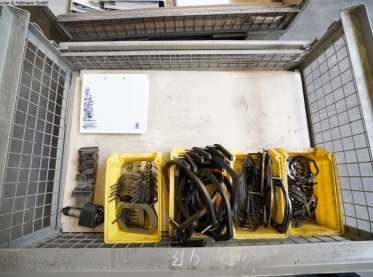 EMAG - Vertikaldrehmaschine - 9