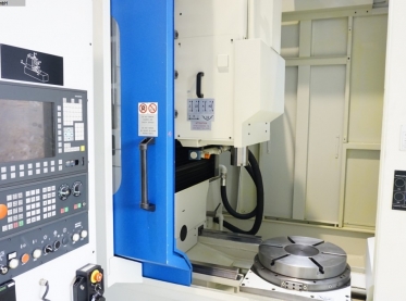 GLEASON- PFAUTER - Zahnradstossmaschine - 3