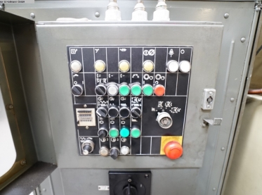 MODUL - Kegelradfräsmaschine-Geradverzahnung - 3