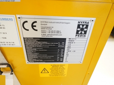 ARO - Punktschweißmaschine - 4