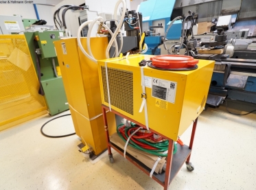 ARO - Punktschweißmaschine - 7