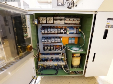 MAHO - Werkzeugfräsmaschine - Universal - 10