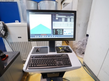 ZOLLER - Werkzeug Voreinstellgerät - 2