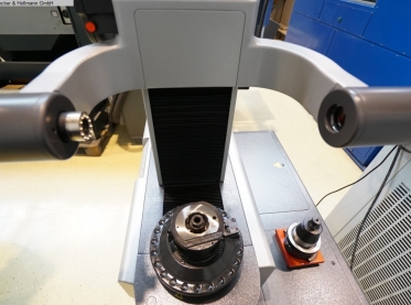 ZOLLER - Werkzeug Voreinstellgerät - 5