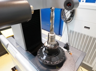 ZOLLER - Werkzeug Voreinstellgerät - 6