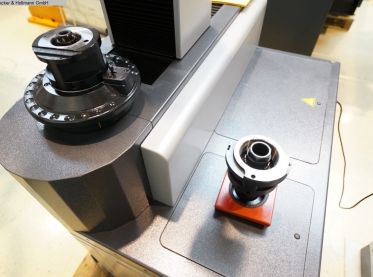 ZOLLER - Werkzeug Voreinstellgerät - 7