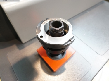 ZOLLER - Werkzeug Voreinstellgerät - 8