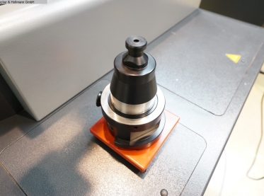 ZOLLER - Werkzeug Voreinstellgerät - 9