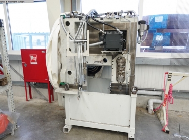 GLEASON-PFAUTER - Zahnrad-Abwälzfräsmaschine - vertikal - 9