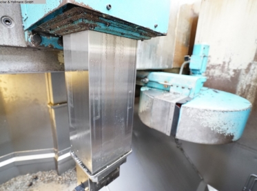 SCHIESS - Karusselldrehmaschine - Einständer - 5