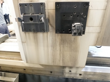 DANOBAT - Rundschleifmaschine - Außen - 7