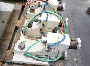 DANOBAT - Rundschleifmaschine - Außen - 8