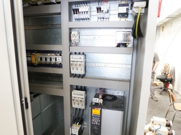 DANOBAT - Rundschleifmaschine - Außen - 10