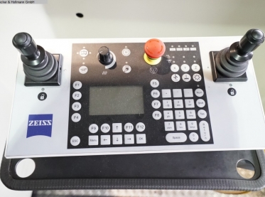 MAUSER - Koordinatenmessmaschine - 5