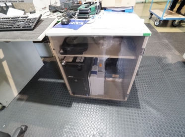 MAUSER - Koordinatenmessmaschine - 6