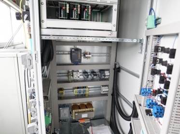 MAUSER - Koordinatenmessmaschine - 7