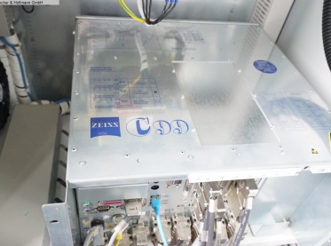 MAUSER - Koordinatenmessmaschine - 8