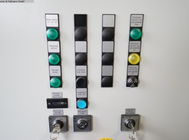 MAUSER - Koordinatenmessmaschine - 9