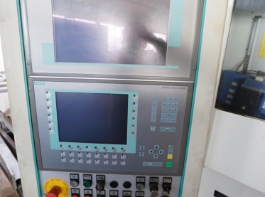 OERLIKON-KLINGELNBERG - Zahnradprüfmaschine - 2