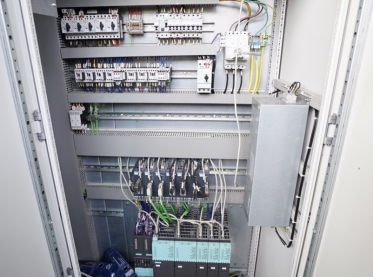 OERLIKON-KLINGELNBERG - Zahnradprüfmaschine - 5