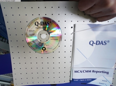 OERLIKON-KLINGELNBERG - Zahnradprüfmaschine - 9