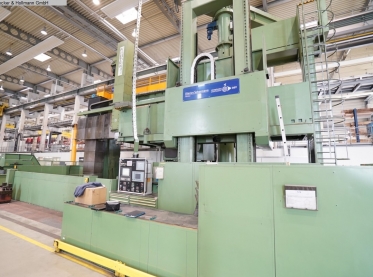 Pietro CARNAGHI - Karusselldrehmaschine - Doppelständer - 3