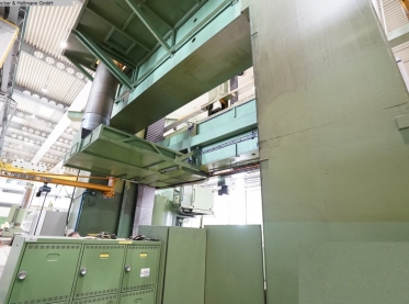 Pietro CARNAGHI - Karusselldrehmaschine - Doppelständer - 6