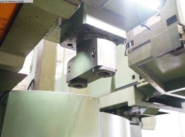 Pietro CARNAGHI - Karusselldrehmaschine - Doppelständer - 9