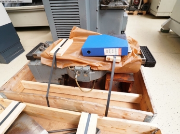 LORENZ - Zahnradstossmaschine - 9