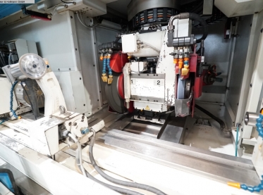 STUDER - Rundschleifmaschine - Universal - 5