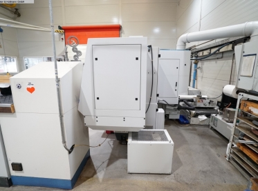 STUDER - Rundschleifmaschine - Universal - 6