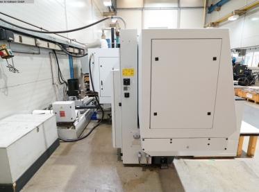 STUDER - Rundschleifmaschine - Universal - 7