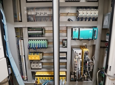 STUDER - Rundschleifmaschine - Universal - 8