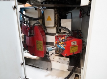 STUDER - Rundschleifmaschine - Universal - 9