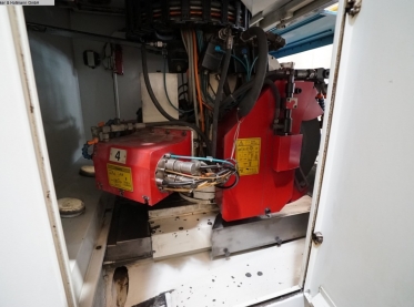 STUDER - Rundschleifmaschine - Universal - 10