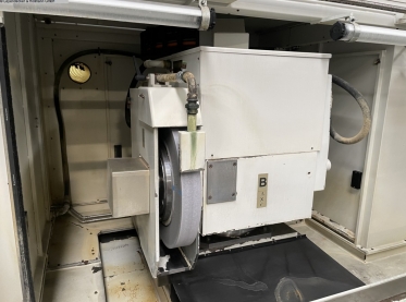 GEIBEL & HOTZ - Rundschleifmaschine - Universal - 3