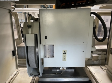 GEIBEL & HOTZ - Rundschleifmaschine - Universal - 4