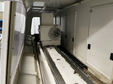 GEIBEL & HOTZ - Rundschleifmaschine - Universal - 5