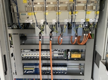 GEIBEL & HOTZ - Rundschleifmaschine - Universal - 8