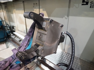 SEIGER - Drehmaschine - zyklengesteuert - 6