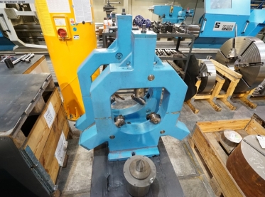 SEIGER - Drehmaschine - zyklengesteuert - 7