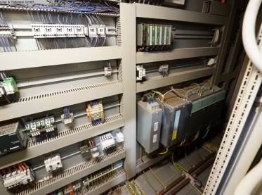 IMPIANTI/CARNAGHI - Portalfräsmaschine verfahrbar - 9