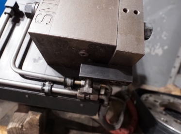 SCHIESS - CNC Drehmaschine - Schrägbettmaschine - 5