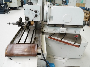 KNAPP-DONAU - Zahnstangenfräsautomat - 5